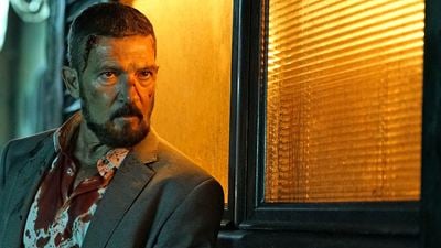 Antonio Banderas als knallharter Mafia-Killer: Deutscher Trailer zum Gangster-Actioner "The Enforcer"