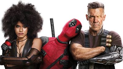 bild aus der news "Ryan Reynolds hasst mich": Dieser Schauspieler wird wohl nie wieder mit dem "Deadpool"-Star zusammenarbeiten