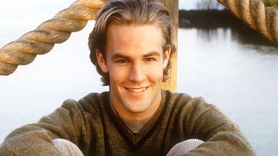 bild aus der news Er wurde 48 Jahre alt: "Dawson's Creek"-Star James Van Der Beek ist tot