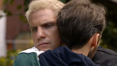 bild aus der news GZSZ-Vorschau heute: Moritz verhilft Robin zur Flucht