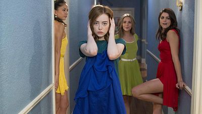 bild aus der news Neu auf Netflix: "La La Land" mit Emma Stone