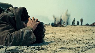 bild aus der news Einer der besten Kriegsfilme der letzten 20 Jahre: Meisterwerk von Ausnahme-Regisseur Christopher Nolan erscheint als limitierte Neuauflage in 4K