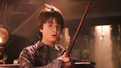 Wenn ihr in "Harry Potter" bei 90 Minuten und 12 Sekunden auf Pause drückt, ist die Magie augenblicklich dahin