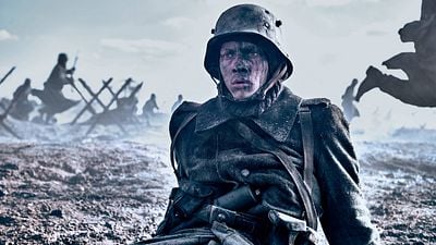 bild aus der news "Im Westen nichts Neues": So könnt ihr den Oscar-Abräumer ab heute ganz ohne Netflix-Abo schauen