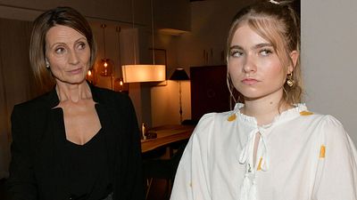 bild aus der news GZSZ-Spoiler: Rosa rächt sich an Gerner – und nimmt seine Tochter Johanna ins Visier