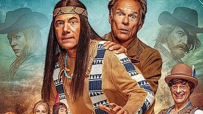 bild aus der news Mega-Hit "Das Kanu des Manitu" setzt Siegeszug in den Kino-Charts fort: Bully schlägt sogar "Avatar 2"!