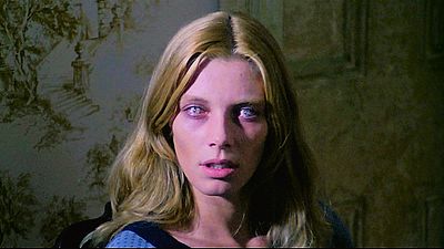 bild aus der news Dieser von Quentin Tarantino gefeierte, jahrzehntelang beschlagnahmte Zombie-Horror war in einem Marvel-Blockbuster zu sehen!