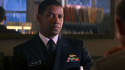 bild aus der news "Wir haben Denzel": "F1"-Produzent will diesen hochspannenden Hit-Thriller der 90er-Jahre fortführen