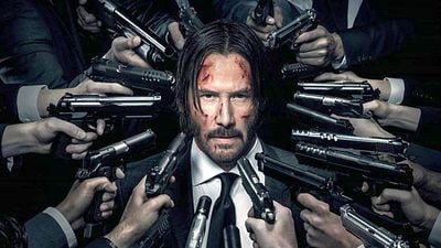 bild aus der news Endlich kommt eine richtige "John Wick"-TV-Serie – als direkter Nachfolger zu "John Wick 4" mit Keanu Reeves