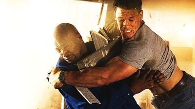 bild aus der news Knallharte Action heute im TV: DC- & "Fast & Furious"-Superstar in seinem besten Solo-Kracher