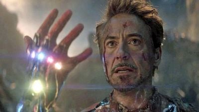 bild aus der news "Sie war dabei, als Tony Stark starb": Die Auswirkungen von "Avengers: Endgame" sind auch in dieser neuen Marvel-Serie noch zu spüren