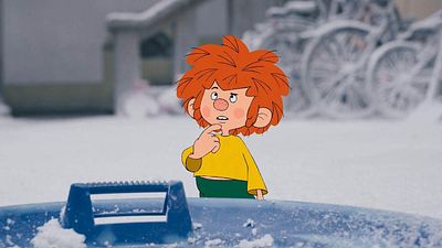 bild aus der news Nächste Staffel "Pumuckl" startet: Ab heute könnt ihr den Kult-Kobold mit neuen Folgen streamen