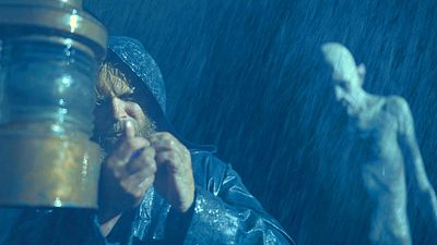 bild aus der news Blutiger Horror auf hoher See: Erster Trailer zum Dracula-Grusel "The Last Voyage Of The Demeter"