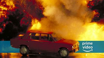 bild aus der news Über 750 (!) Minuten Action satt: Die perfekte Vorbereitung auf "Mission: Impossible 8" könnt ihr jetzt bei Amazon Prime Video UND Disney+ streamen