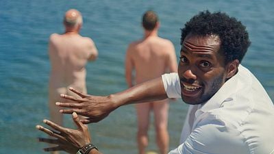 bild aus der news Diese Doku ist für den Arsch: Neuer Film bei 3sat deckt auf, warum unser Gesäß seinen schlechten Ruf nicht verdient hat!