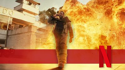 bild aus der news "Matrix"-Star tritt in die Fußstapfen von Denzel Washington – im ersten Trailer zum Netflix-Remake von "Man On Fire"