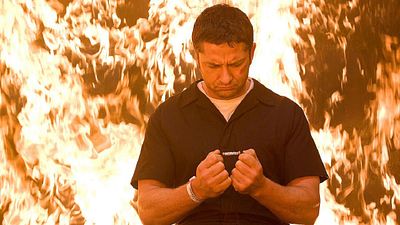 bild aus der news Gerard Butler brutal wie nie: Knallharter Rache-Reißer mit FSK 18 feiert ungekürztes Heimkino-Comeback in 4K