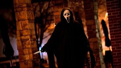 bild aus der news "Es ist mir peinlich": "Scream"-Ikone schämt sich für Rückkehr in Teil 7 – aus einem ganz bestimmten Grund