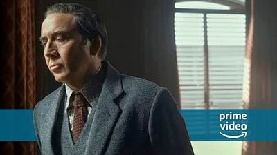 bild aus der news "Alles gesagt, was ich sagen wollte": Nicolas Cage reagiert auf Absetzung seiner Marvel-Serie bei Amazon Prime Video