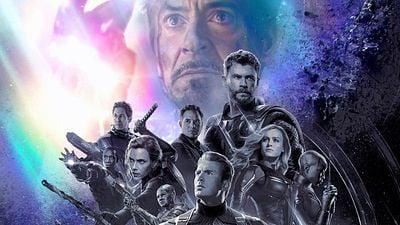 bild aus der news "Resident Evil" geschlagen: "Avengers: Endgame Extended" gewinnt 5er-Duell an den weltweiten Kinokassen