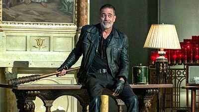 bild aus der news In 1,5 Monaten starten die neuen "The Walking Dead"-Folgen – und jetzt gibt es endlich einen richtigen Trailer!