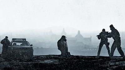 bild aus der news Ein knallharter Kampf um Leben & Tod: Deutscher Trailer zum Spionage-Thriller "Kompromat" – basierend auf einer wahren Geschichte