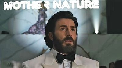 bild aus der news Chris Evans soll einem Vulkan geopfert werden, um die Welt zu retten: Erster irrer Trailer zu "Sacrifice"