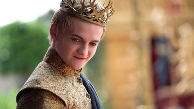 bild aus der news Der größte "Game Of Thrones"-Bösewicht kehrt zurück: Jack Gleeson ist auf erstem Bild zu neuer Serien-Rolle kaum wiederzuerkennen!