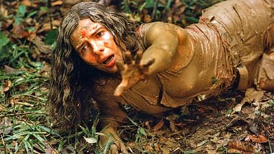 bild aus der news Weltrekord: Kein Film wurde in mehr Ländern verboten als dieser gnadenlose Horror-Schocker!