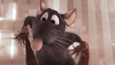bild aus der news Auch der "Ratatouille"-Star will ein Sequel, aber er hat eine Bedingung für Pixar: "Es muss dieselbe Energie wie Terminator 2 haben"