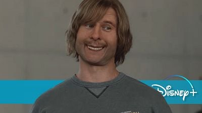 bild aus der news Für "Top Gun: Maverick"-Star Glen Powell wird die Luft immer dünner: Erster Trailer zur 2. Staffel "Chad Powers"