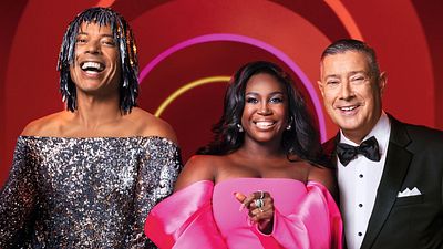 bild aus der news "Let's Dance" Staffel 18: Alle teilnehmenden Promis im Überblick