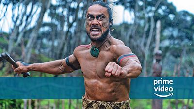 bild aus der news Neu bei Amazon Prime Video: Gefeierter Bond-Regisseur kehrt mit epischem Historien-Abenteuer zu alter Stärke zurück