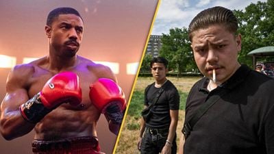 Bester Kinostart des Jahres: "Creed III" boxt sich auf Platz 1 – und auch Silber geht an einen Neueinsteiger