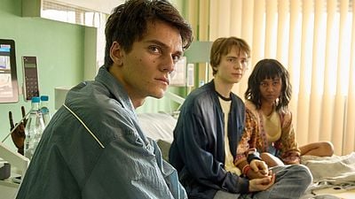 bild aus der news Durch diese Serie wurde ein "Maxton Hall"-Star berühmt: 11 Jahre später gibt’s die Neuauflage – ab sofort im Streaming-Abo