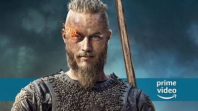bild aus der news Neues Wikinger-Abenteuer des "Vikings"-Macher erhält 2. Staffel auf Amazon Prime Video – "House Of The Dragon"- & "Spartacus"-Stars sind dabei