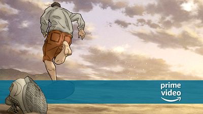 bild aus der news 2023 im Kino – endlich auch im Streaming-Abo: Einen der erfolgreichsten Anime-Filme aller Zeiten gibt es jetzt bei Amazon Prime Video