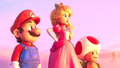 bild aus der news "Der Super Mario Bros. Film": Gibt es ein Wiedersehen mit Mario und Luigi in Teil 2 und worum könnte es gehen?