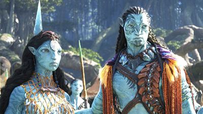 Falls "Avatar" floppt, hat James Cameron einen Plan B: Darum sieht er Netflix als Gefahr für sein Franchise