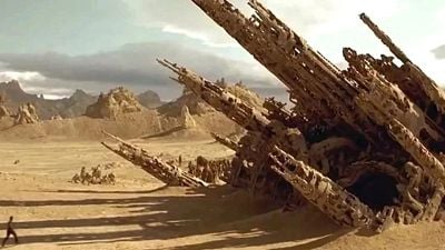 bild aus der news Jetzt streamen: Das 100-Millionen-Dollar-Remake eines der größten Sci-Fi-Klassiker aller Zeiten