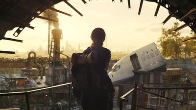 bild aus der news "Fallout" trifft "The Last Of Us": Neue Endzeit-Horrorserie vom "The Walking Dead"-Produzenten macht wichtigen Schritt nach vorn