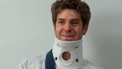 bild aus der news Deutscher Trailer zu "We Live In Time": Ein Marvel-Star fährt einen zweiten über den Haufen – und dann heiraten sie!