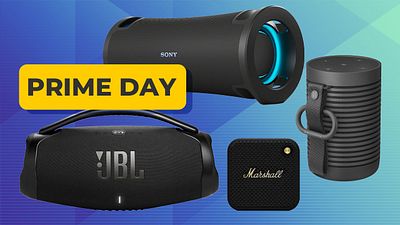 bild aus der news Bluetooth-Lautsprecher am Amazon Prime Day: Die besten Boxen von JBL, Marshall, Anker und Co. für jedes Budget