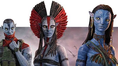 bild aus der news "Wir gehen in eine unerwartete Richtung": Das haben uns die "Avatar 3"-Stars über "Avatar 4" verraten