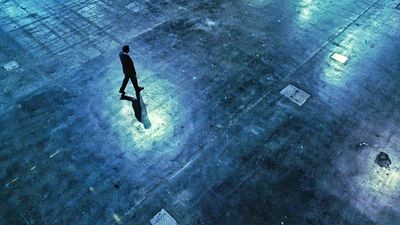 bild aus der news Grandioser Sci-Fi-Geheimtipp mit Matt Damon bekommt ein Remake – vom Regisseur des Originals!