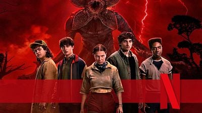 bild aus der news Die neue "Stranger Things"-Serie startet bereits nächsten Monat auf Netflix: Hier ist der Trailer zu "Tales From '85"