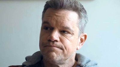 bild aus der news "Noch nie hat ein Schauspieler auf so viel Geld verzichtet": Matt Damon bedauert immer noch, dass er den größten Blockbuster aller Zeiten abgelehnt hat