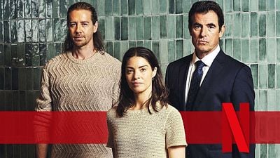 bild aus der news "Wer bin ich?": Netflix-Trailer zum nordischen Psycho-Thriller "Die Frau ohne Vergangenheit"