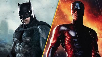 Nicht nur Batman: Kehrt Ben Affleck auch als Marvel-Held zurück?