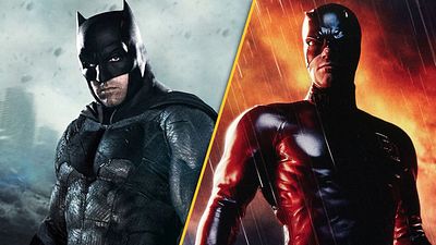 bild aus der news Nicht nur Batman: Kehrt Ben Affleck auch als Marvel-Held zurück?